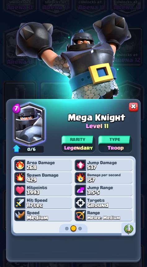 Ultimate Guide to Using Mega Knight .